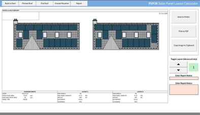 Automated Layout Engine