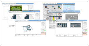 Layout Modes